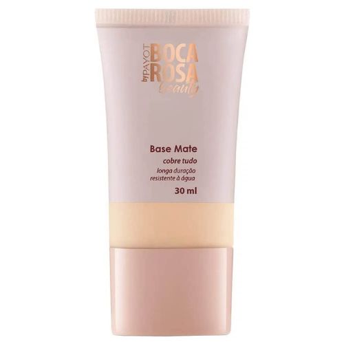 Base liquida Boca Rosa – Payot