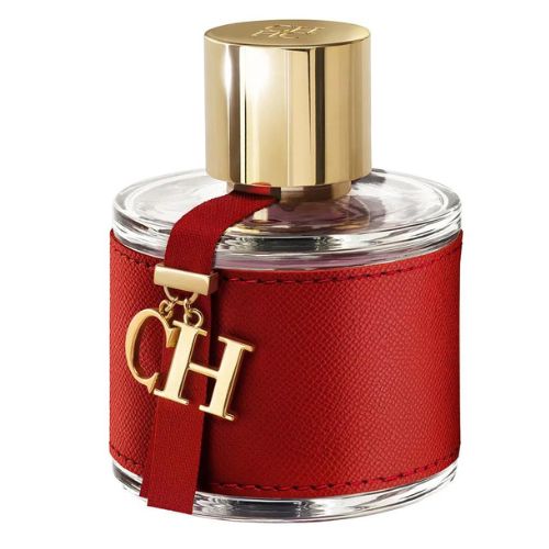 Perfumes importados femininos CH Carolina Herrera