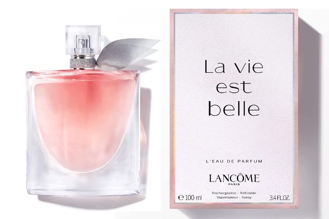 Perfume La Vie Est Belle