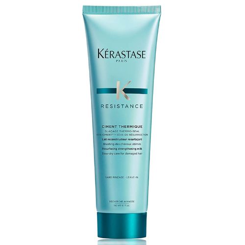 Protetor térmico Leave-In Resistance Ciment Thermique, Kerastase