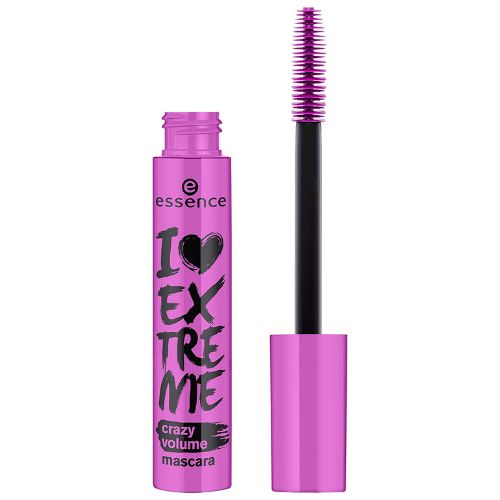 Máscara para Cílios - Essence I Love Extreme Crazy Volume