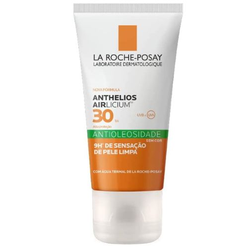 La Roche-Posay, Protetor Solar