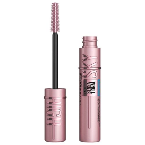 MAYBELLINE Máscara de Cílios NY Lash Sensational Sky High À Prova D'Água