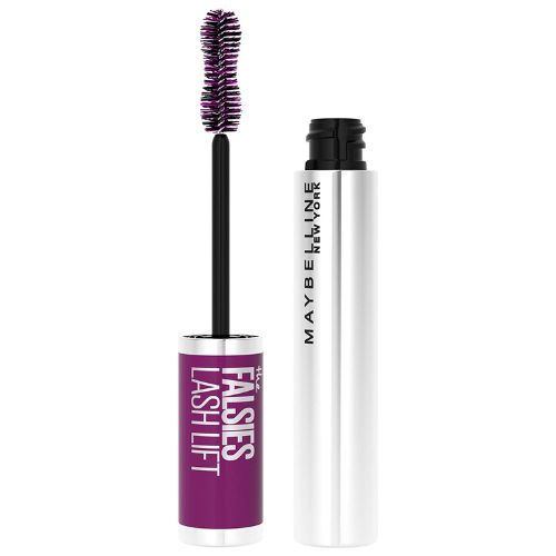 Máscara de Cílios Maybelline The Falsies Lash Lift Lavável