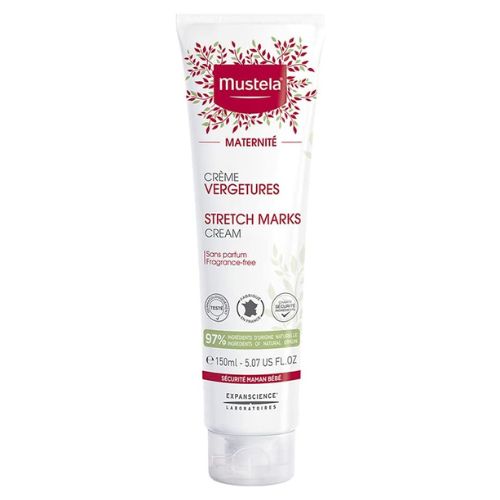 Mustela Maternité Creme para  Estrias