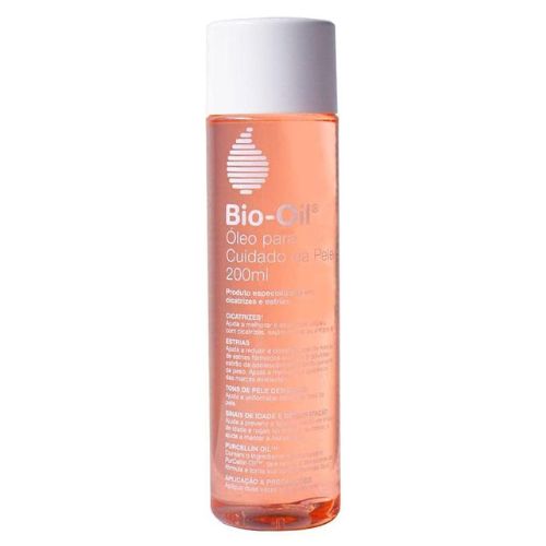 oléo para cuidados Bio Oil