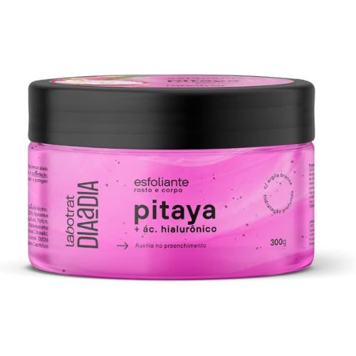 Esfoliante Corporal Labotrat Pitaya Ácido Hialurônico