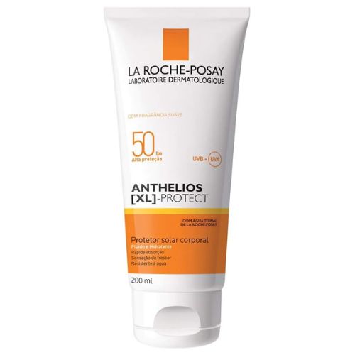 Protetor Solar Anthelios XL-Protect - La Roche-Posay