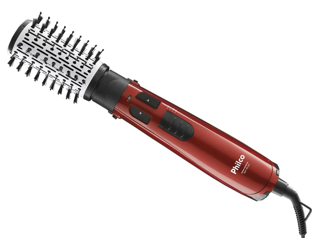 Escova Rotativa Philco Spin Brush