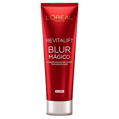 L'Oréal Paris Revitalift Blur Mágico