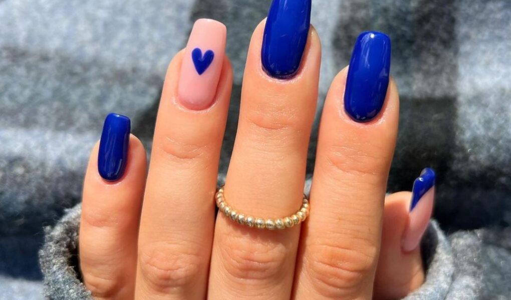 Unhas Decoradas para o verão