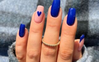 Unhas Decoradas para o verão