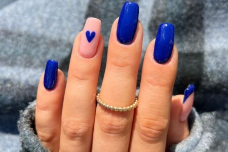 Unhas Decoradas para o verão