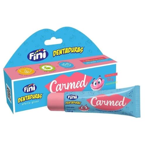 CARMED Fini Dentadura