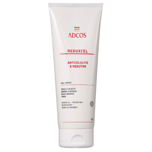 Adcos Reduxcel Anticelulite e Redutor