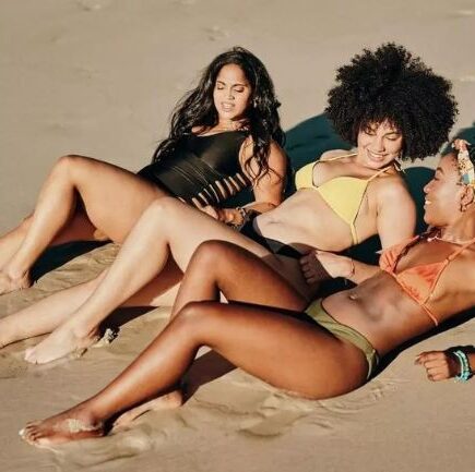 diferença entre bronzeador E autobronzeador
