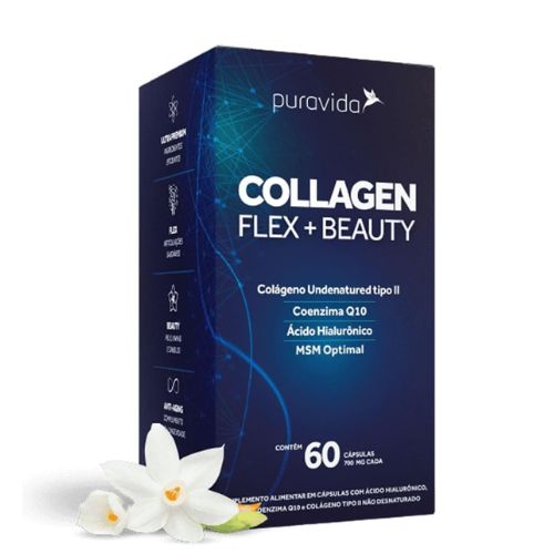 Collagen Flex Beauty