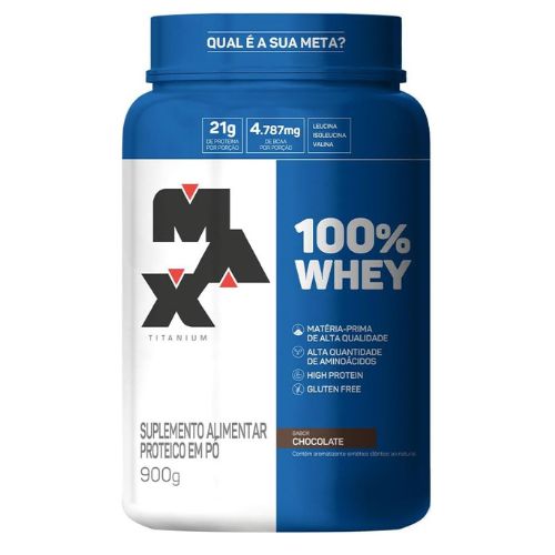 Whey Protein