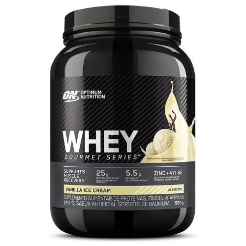 Whey Protein Optimum Nutrition