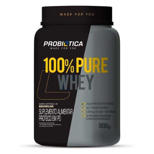 Probiotica