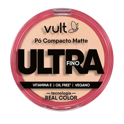 VULT PO Compacto