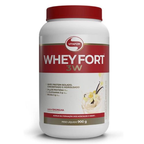 Whey Protein Vitafor
