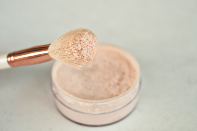 base mineral