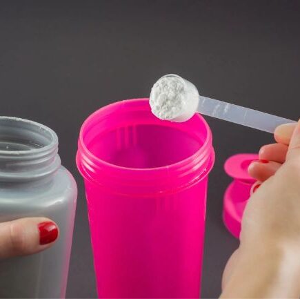 Creatina-para-musculação