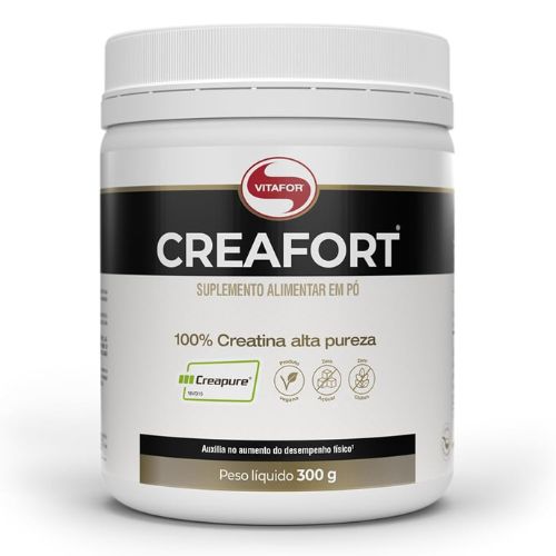 rVitafor - Creafort Creatina Creapure