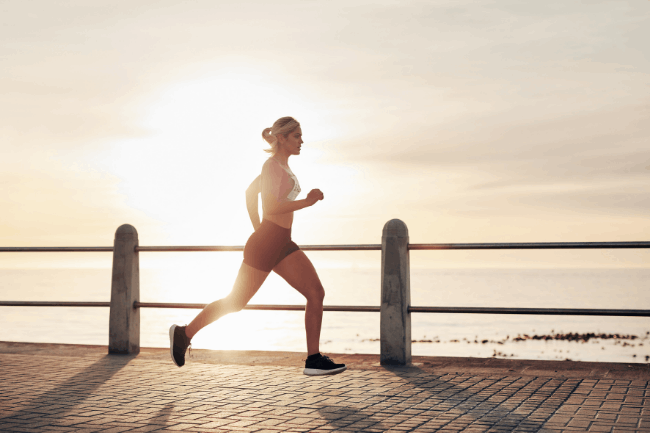 Corrida para iniciantes_começo