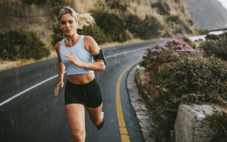 Corrida para iniciantes