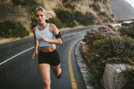 Corrida para iniciantes