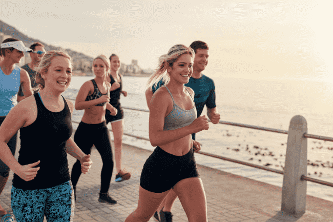Corrida para iniciantes_inicio