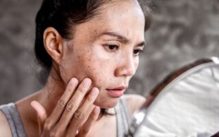 Melasma tratamento