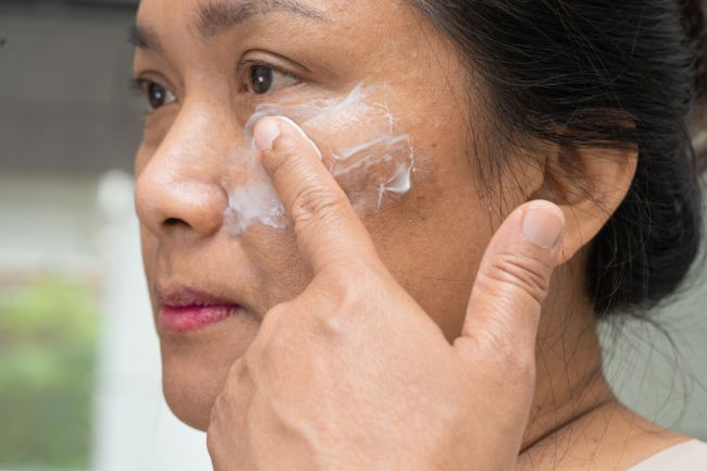 Melasma e protetor solar como escolher e usar corretamente