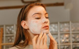 Melasma rotina de skincare ideal