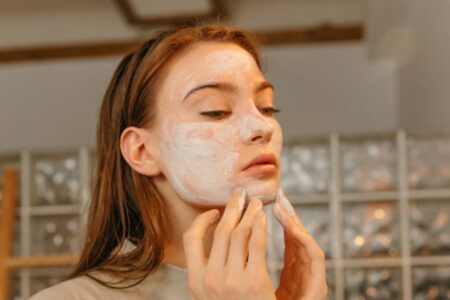 Melasma rotina de skincare ideal