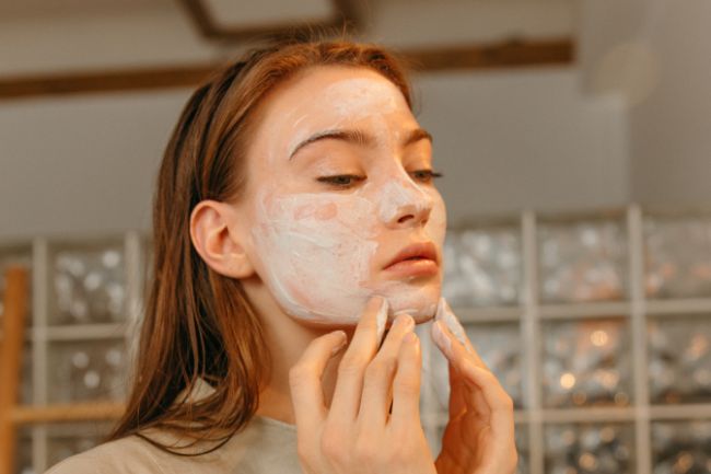 Melasma rotina de skincare ideal