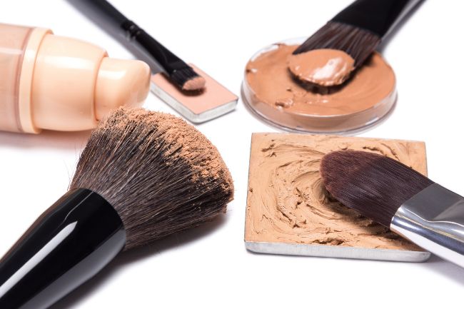 Tecnicas de aplicação adicionais 
