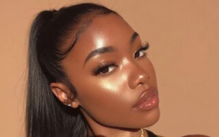 Dicas sobre base efeito glow