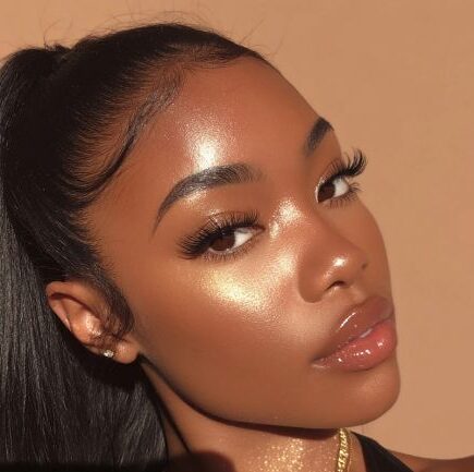 Dicas sobre base efeito glow